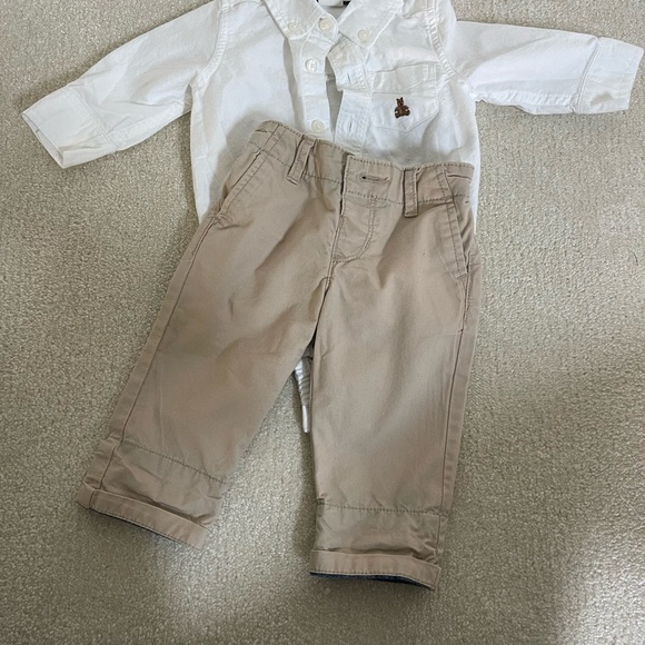 Gap 3-6 months - Picture 3 of 3